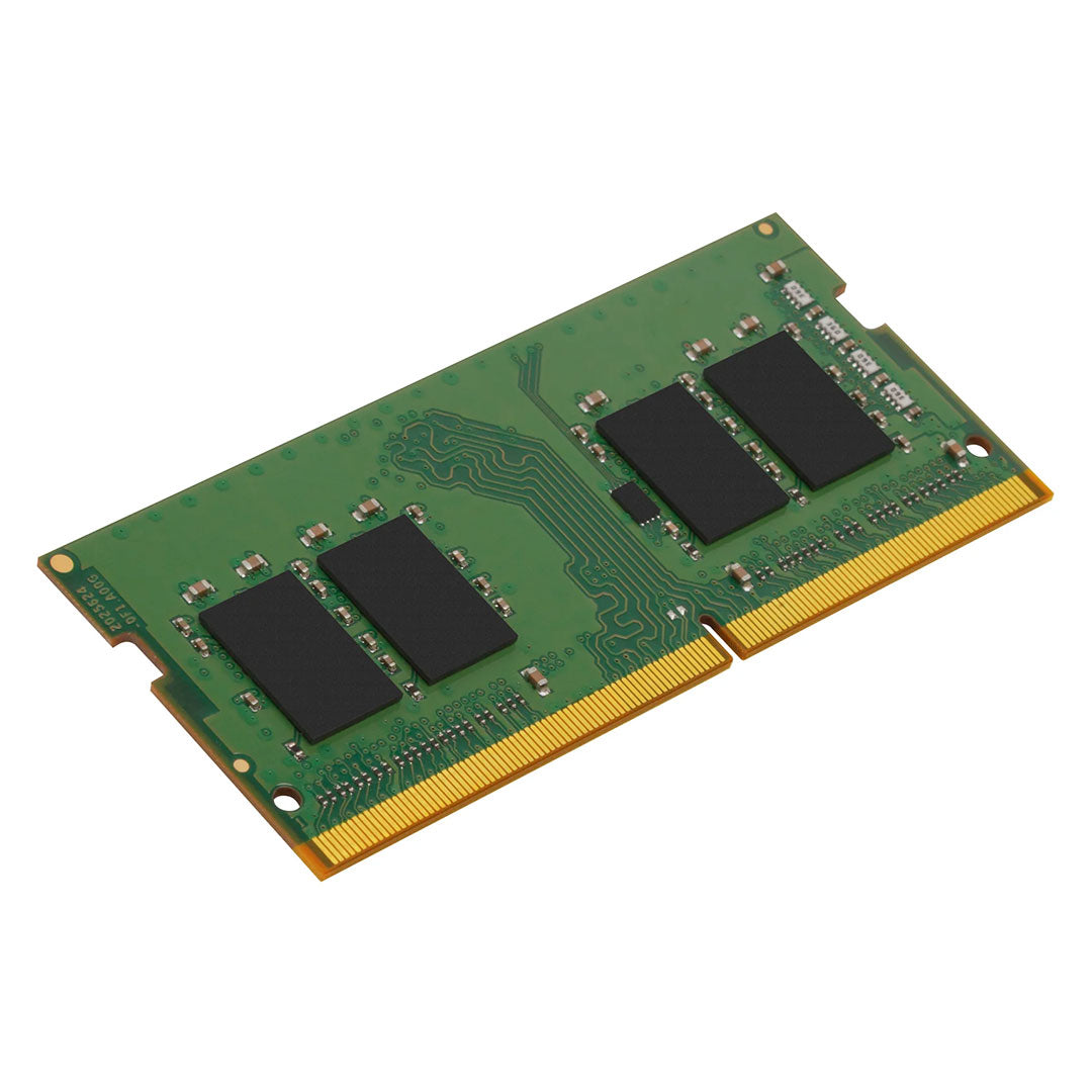 KINGSTON KCP432SS6/8 Memoria RAM SODIMM 8GB DDR 43200MHz
