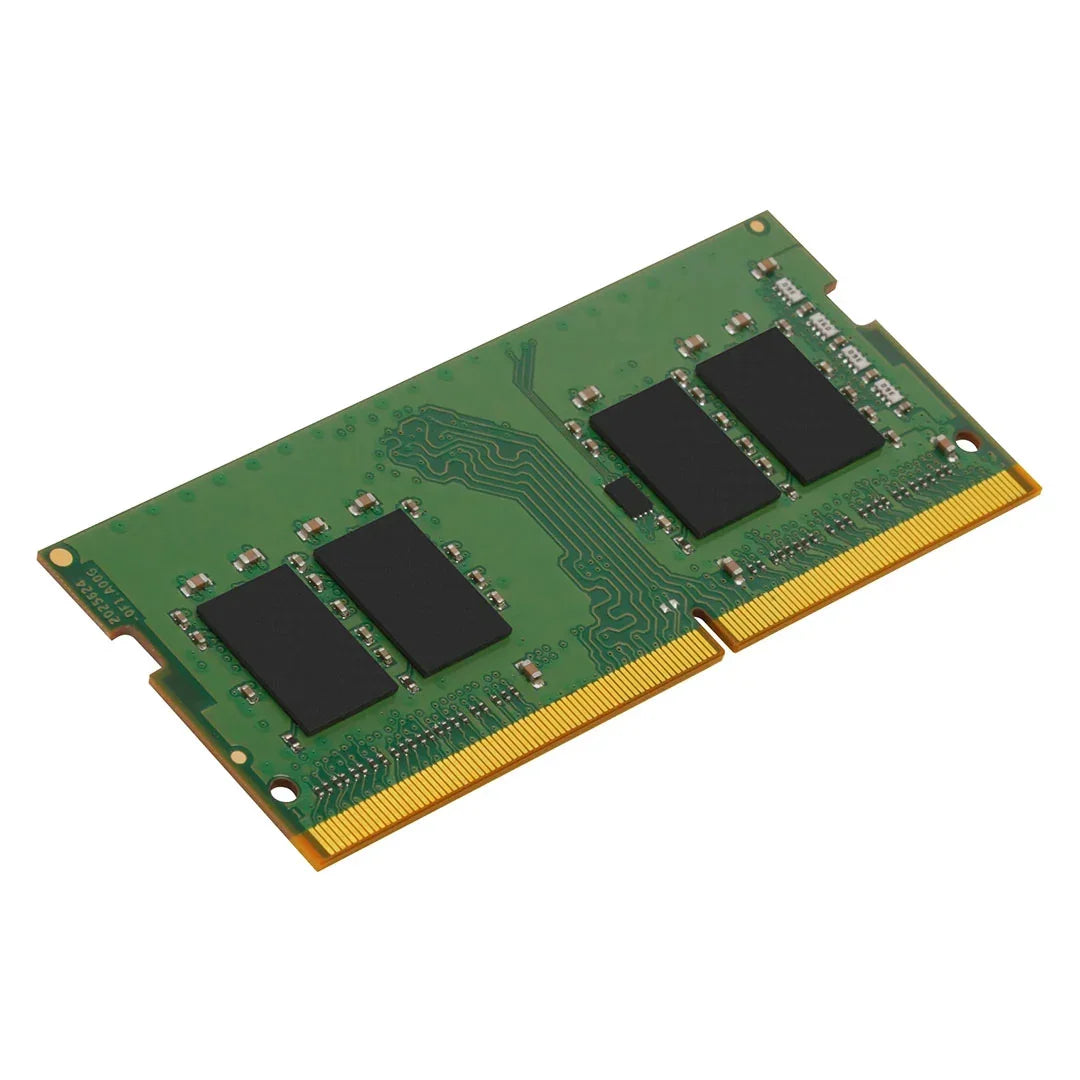 KINGSTON KCP432SS6/8 Memoria RAM SODIMM 8GB DDR 43200MHz