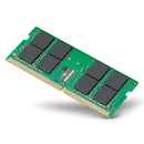 KINGSTON KCP432SS8/16 - Memória Ram Kingston 16 GB DDR4-3200 MHz CL22 1,2 V 260 pinos SODIMM não ECC.