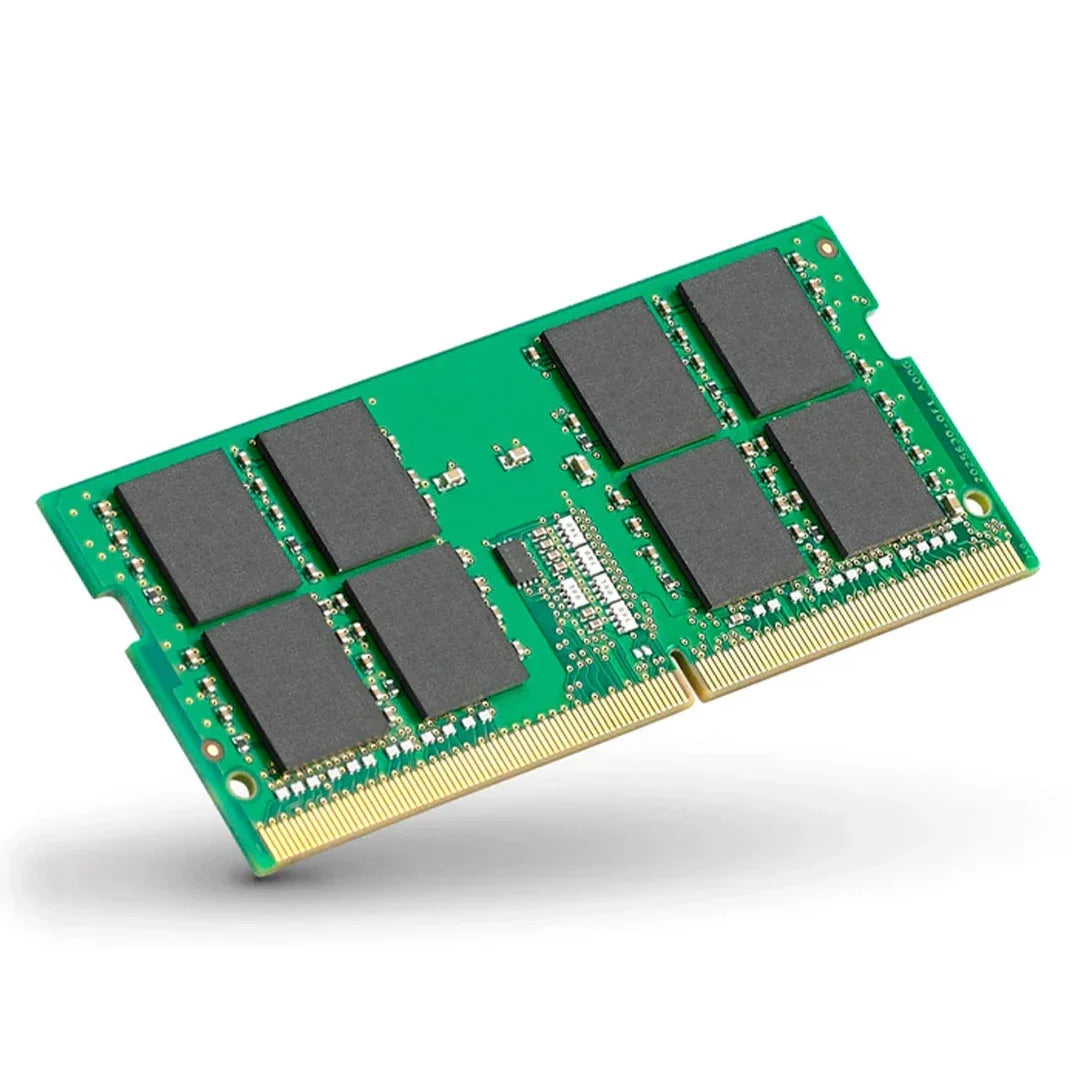 KINGSTON KCP432SS8/16 Memoria RAM 16GB DDR4 SODIMM 3200MHz CL22