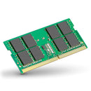 KINGSTON KCP432SS8/16 - Memória Ram Kingston 16 GB DDR4-3200 MHz CL22 1,2 V 260 pinos SODIMM não ECC.