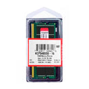 KINGSTON KCP548SS8-16 - Memória Ram Kingston 16 GB DDR5 4800 MHz PC4-38400 CL40 1,1 V SODIMM.