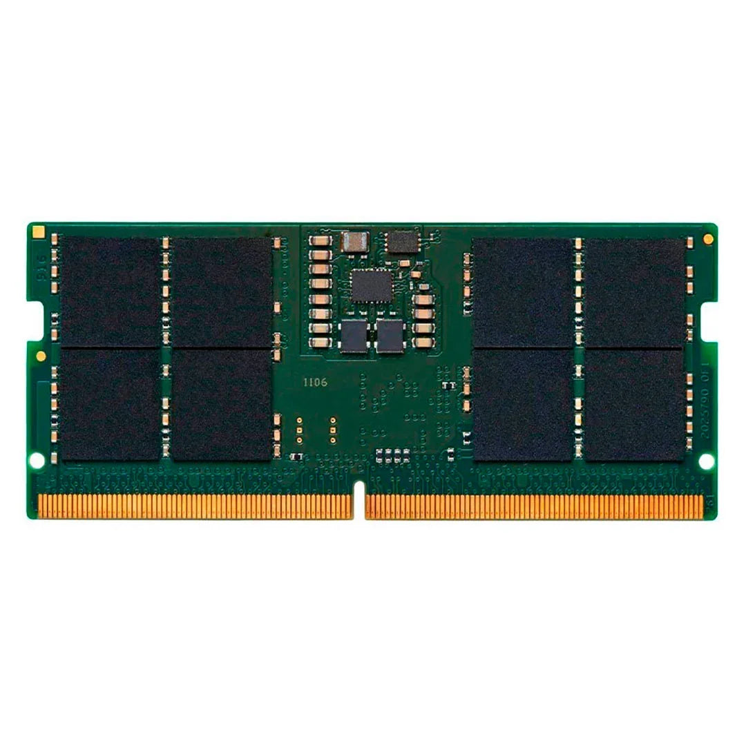 KINGSTON KCP548SS8/16 Memoria RAM 16GB DDR5 SODIMM 4800MHz