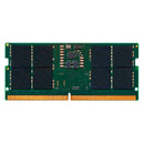 KINGSTON KCP548SS8-16 - Memória Ram Kingston 16 GB DDR5 4800 MHz PC4-38400 CL40 1,1 V SODIMM.