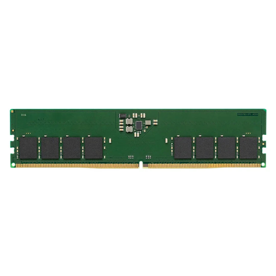 KINGSTON KCP548UD8/32 Memoria RAM 32GB DIMM DDR5 4800Mhz