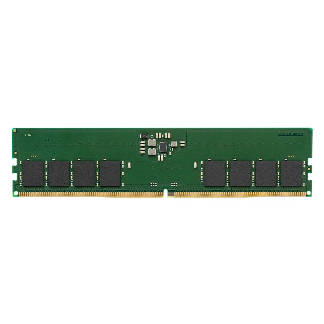 KINGSTON KCP548US6-8 Memoria RAM 8GB DDR5 SDRAM 4800MHz