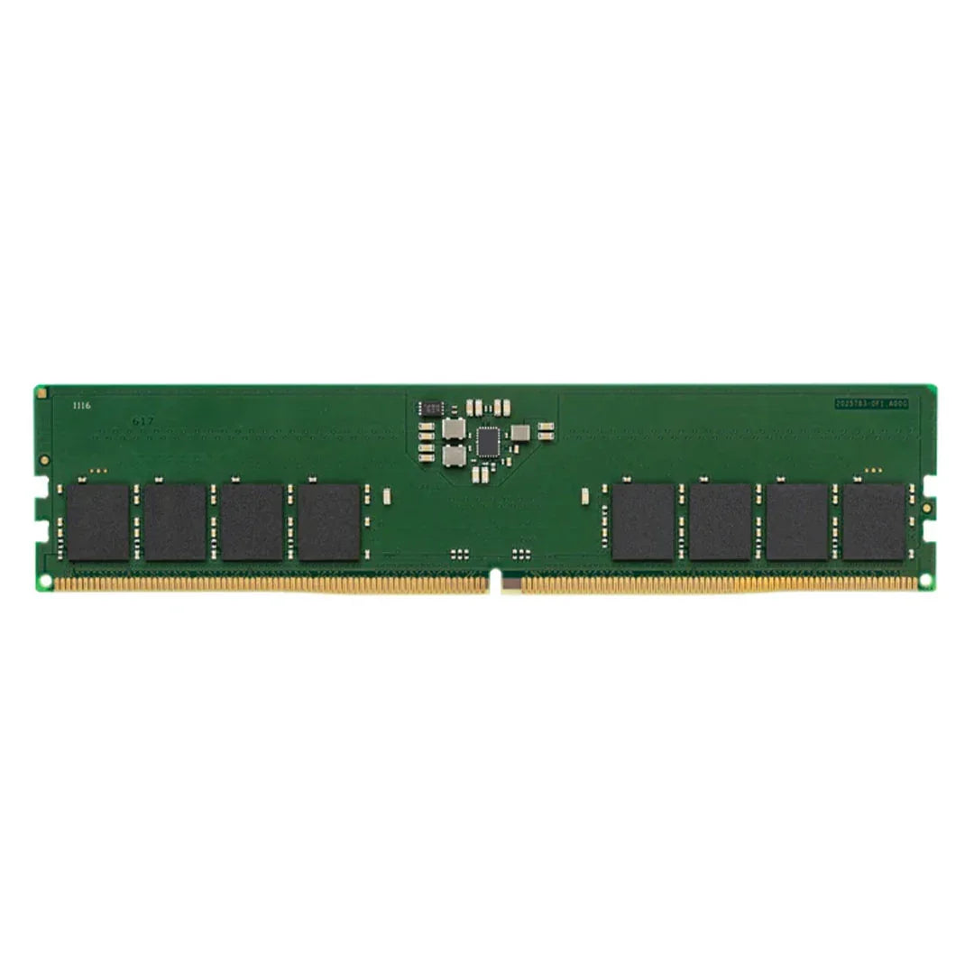 KINGSTON KCP548US8/16 Memoria RAM 16GB DDR5 4800MHz