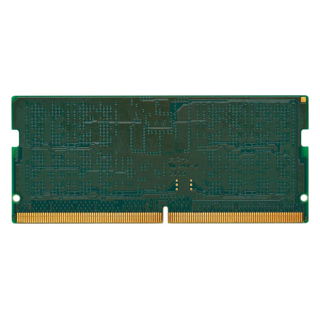 KINGSTON KCP556SS8/16 Memoria RAM SODIMM 16GB DDR5 5600MHz CL42