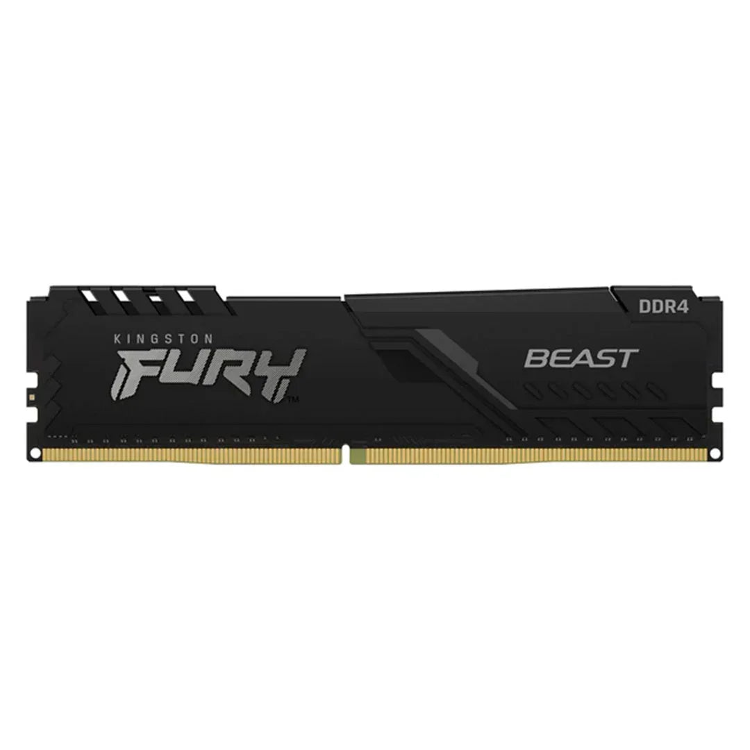 KINGSTON KF432C16BB/16 Memoria RAM Fury 16GB DDR4 3200MHz
