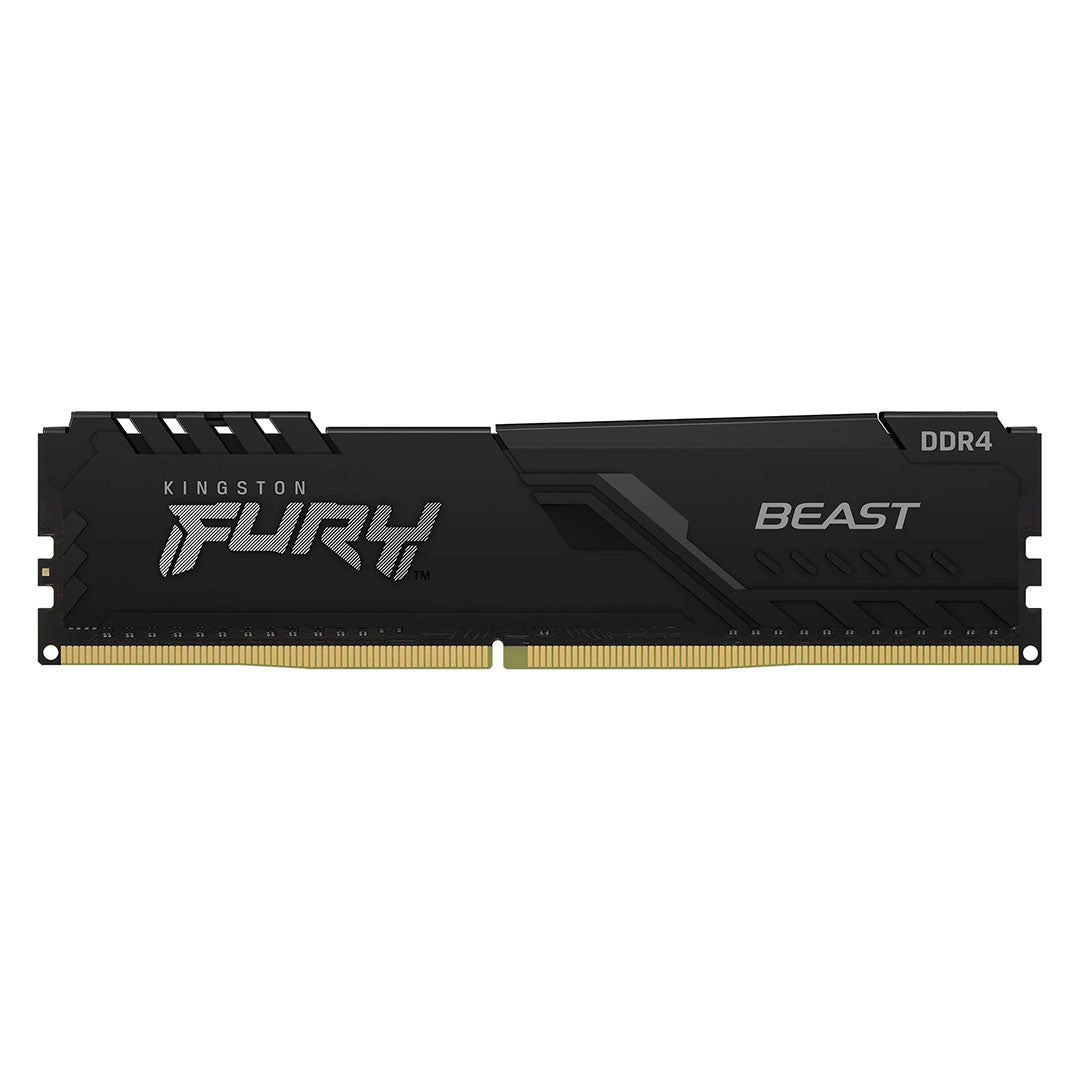 KINGSTON FURY Memoria RAM 8GB DDR4 3200MHz CL16 KF432C16BB/8