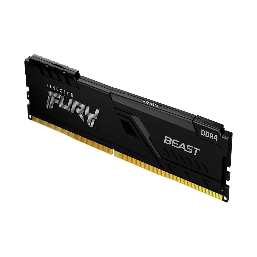 KINGSTON KF432C16BB1/16 FURY Memoria RAM 16GB DDR4 3200MHZ CL16