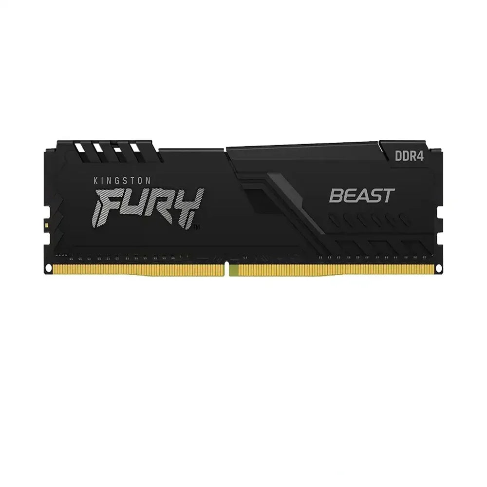 KINGSTON KF432C16BB1/16 FURY Memoria RAM 16GB DDR4 3200MHZ CL16