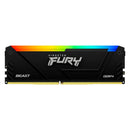 KINGSTON KF432C16BB2A/8 Memoria RAM Fury 8GB DDR4 3200MHz