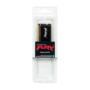 KINGSTON KF432S20IB/16 - Memória Ram Kingston Hyper Impact 16 GB DDR4 3200 MHz PC4-25600 CL20 1,2 V SODIMM.