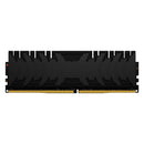 KINGSTON KF436C16RB/8 Kingston Fury Renegade 8 GB DDR4-3600 MHz PC4-28800 CL16 1,35 V 288 pinos Memória RAM não ECC