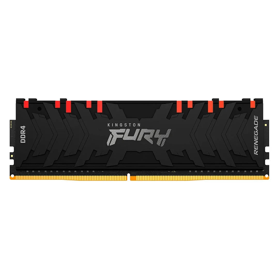 KINGSTON KF436C16RB2A/8 Memoria RAM 8GB DDR4 UDIMM 3600MHz