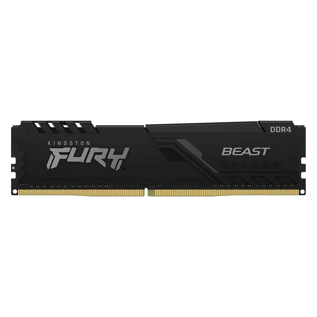 KINGSTON KF436C17BB/8 Memoria RAM 8GB DDR4 UDIMM 3600MHz CL17