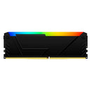 KINGSTON KF436C17BB2A/8 Memoria Fury 8GB DDR4 3600MHz