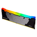 KINGSTON KF436C18RB2A/32 Memoria RAM Fury 32GB DDR4 3600MHz