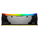 KINGSTON KF436C18RB2A/32 Memoria RAM Fury 32GB DDR4 3600MHz