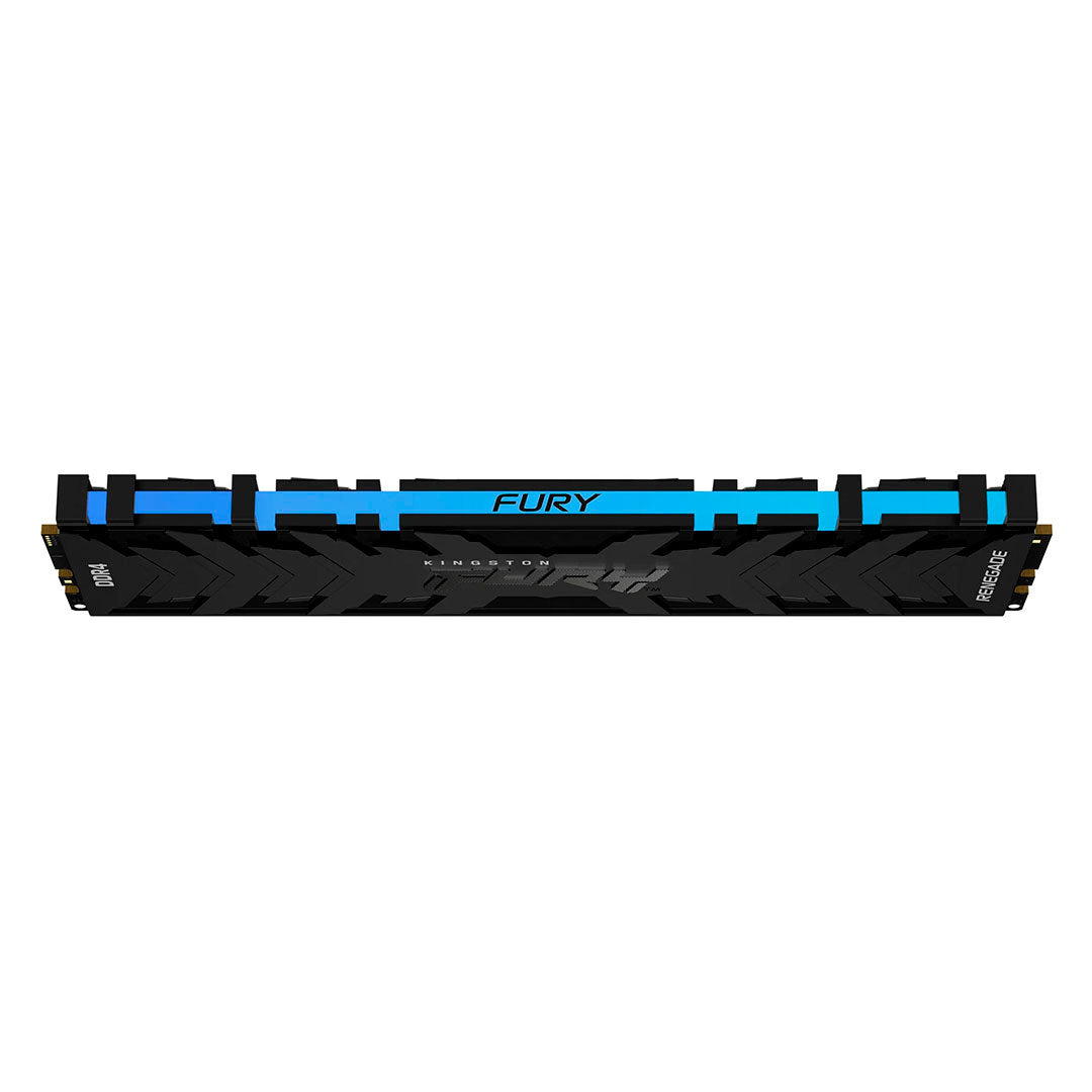 KINGSTON KF436C18RBA/32 Memoria Kingston Fury Renegade 32GB DDR4-3600 MHz PC4-28800 CL18 1.35V 288-Pin Non-ECC