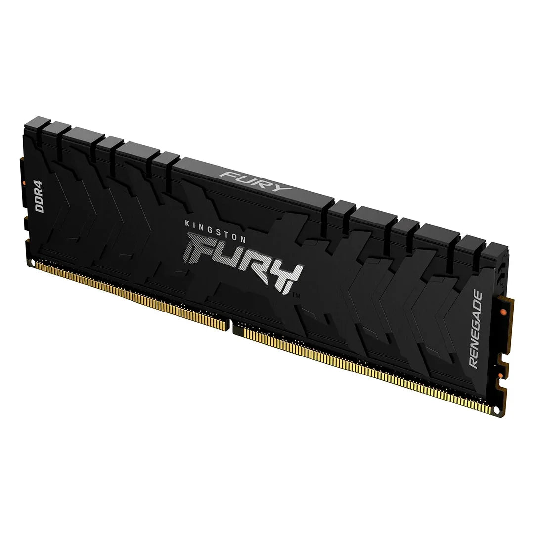 KINGSTON KF440C19RB2/8 Memoria RAM Fury 8GB DDR4 4000MHz