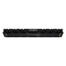 KINGSTON KF440C19RB2/8 Memoria RAM Fury 8GB DDR4 4000MHz