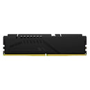 KINGSTON KF548C38BB-16 - Memória Ram Kingston Fury Beast 16 GB DDR5-4800 MHz PC5-38400 CL38 1,1 V 288 pinos XMP 3.0.