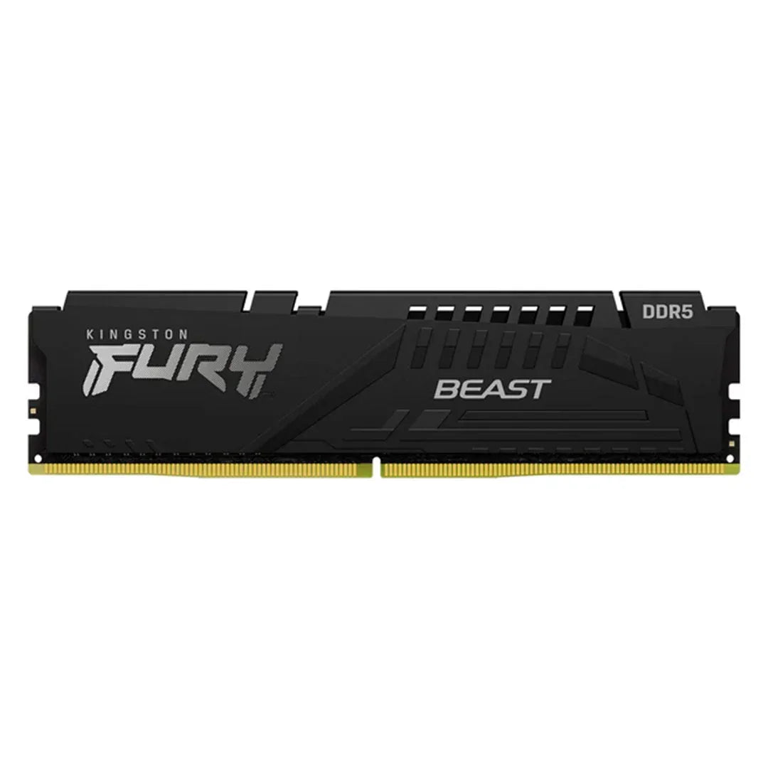 KINGSTON KF548C38BB/16 Memoria RAM Fury 16GB DDR5 4800MHz