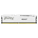 KINGSTON KF552C36BWE-16 Memoria RAM FURY 16GB DDR5 5200MHz