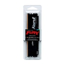 KINGSTON KF560C36BBE2-16 Memoria RAM Fury 16GB DDR5 6000MHz