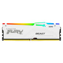 KINGSTON KF560C36BWE2-16 Memoria RAM Fury 16GB DDR5 6000Mhz