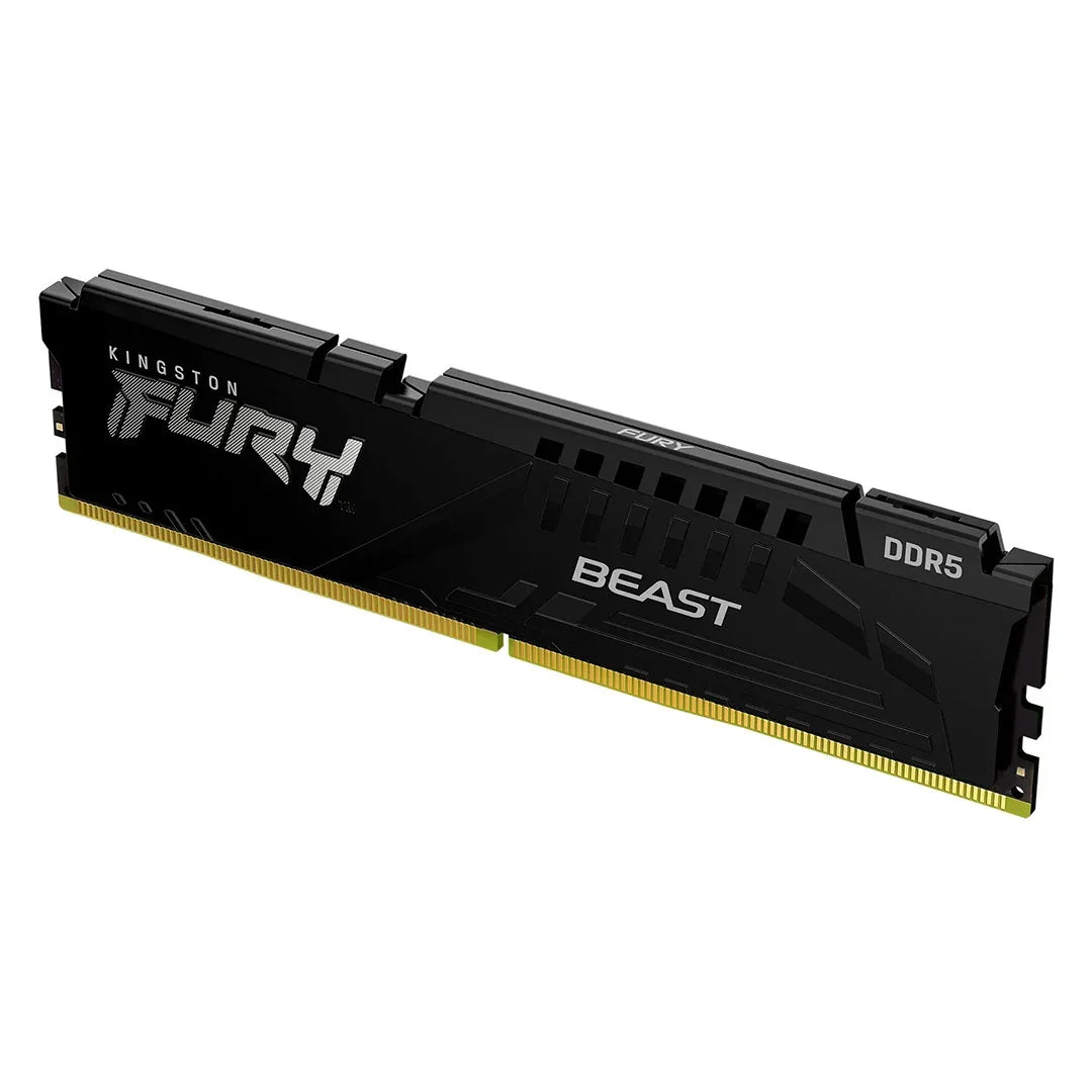 KINGSTON KF560C40BB/16 Memoria RAM DDR5 16GB 6000MHz CL40