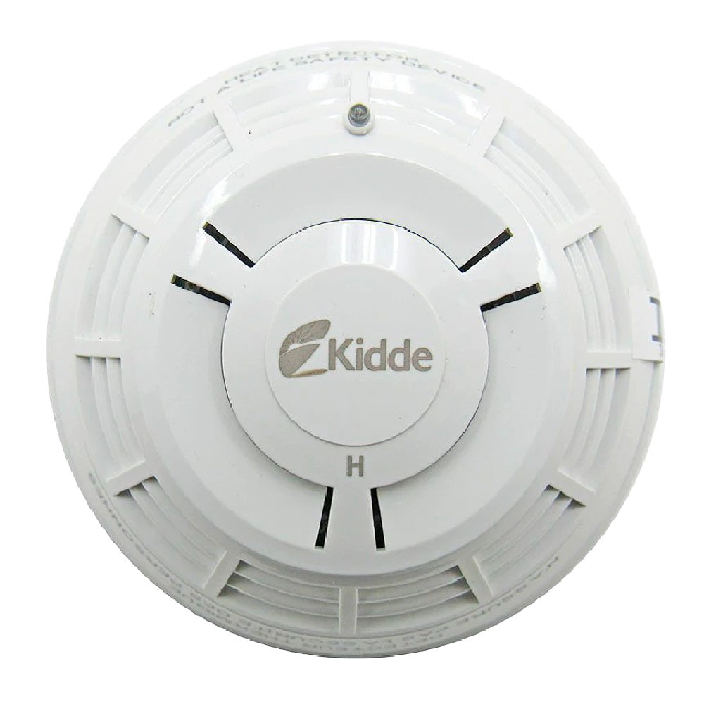 EDWARDS KI-HFD Detector de temperatura fija 57ºC direccionable