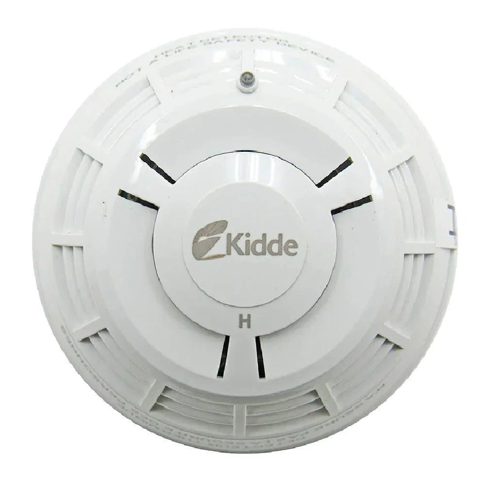 EDWARDS KI-HFD Detector de temperatura fija 57ºC direccionable
