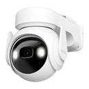 IMOU Cell PT + Solar Panel 3MP Kit Wifi Camera 2k 360º siren and deterrent light, battery and solar panel included KIT/IPC-K9EN-3T0WE/FSP12-TYPEC
