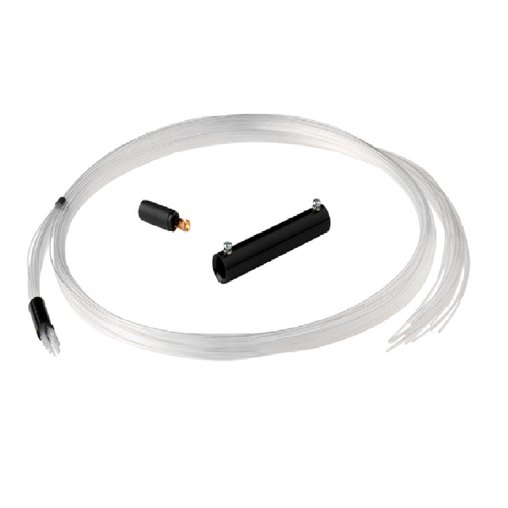MMC 48EP06FO Kit FAN-OUT Distribuidor para FO estándar para 6 fibras