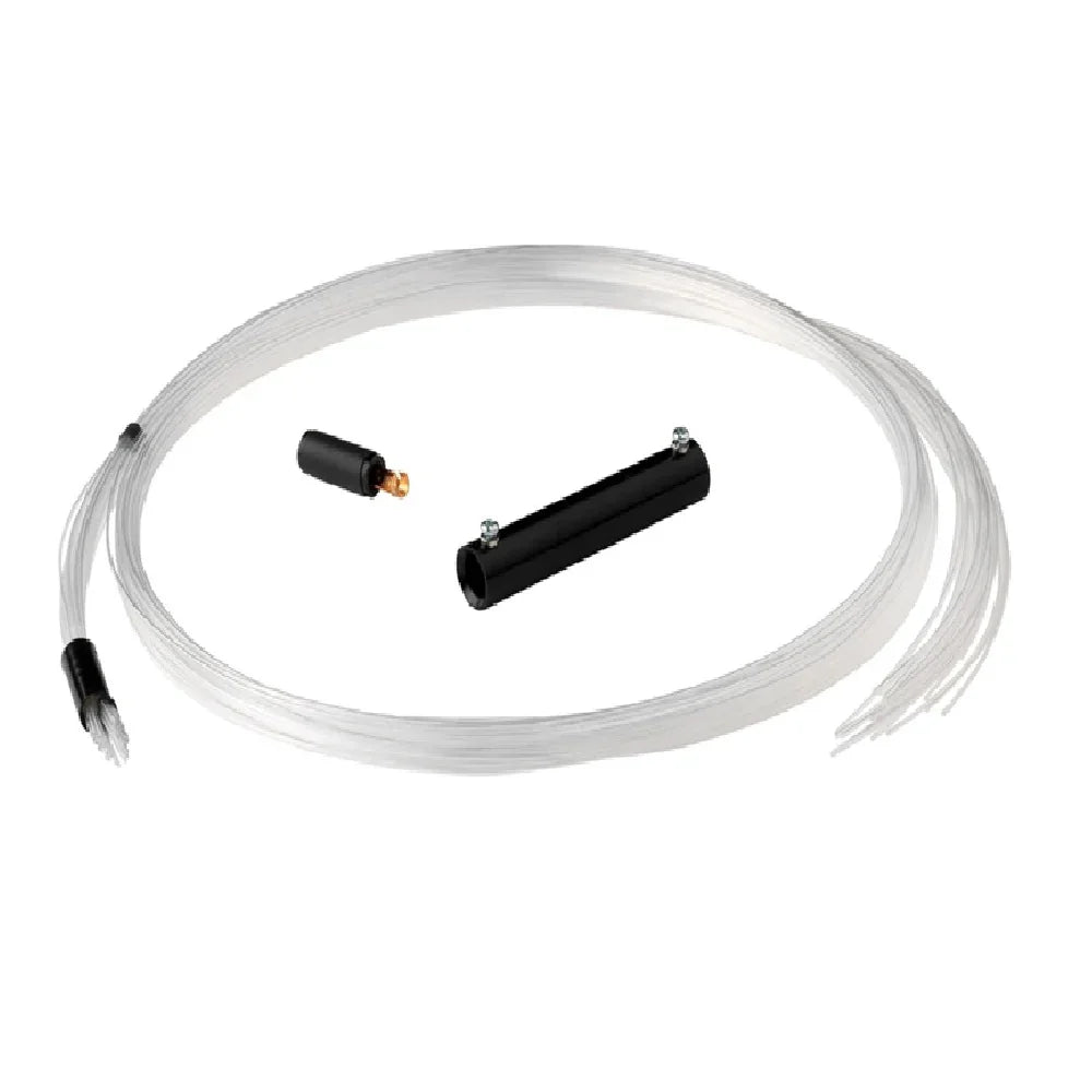 MMC 48EP24FO Kit FAN-OUT distribuidor para FO estándar para 24 fibras