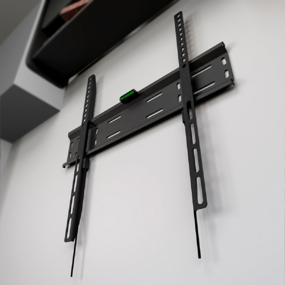 KLIPXTREME KPM-715 Soporte fijo para monitor y TV de 23"-46"