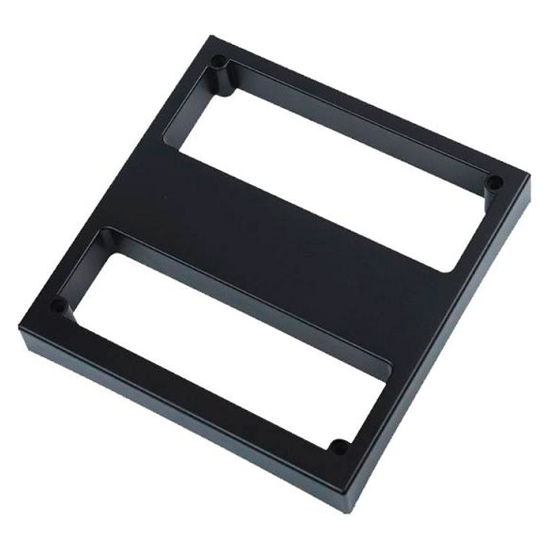 ZKTECO KR1000 Lector de Tarjeta de Proximidad RFID 125Khz Wiegand Largo Alcance