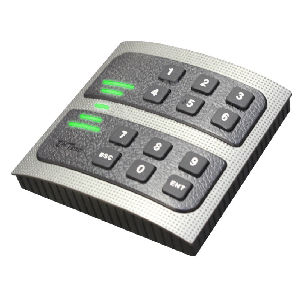ZKTECO KR502E-RS Lector de Tarjeta de Proximdiad RFID 125khz RS485