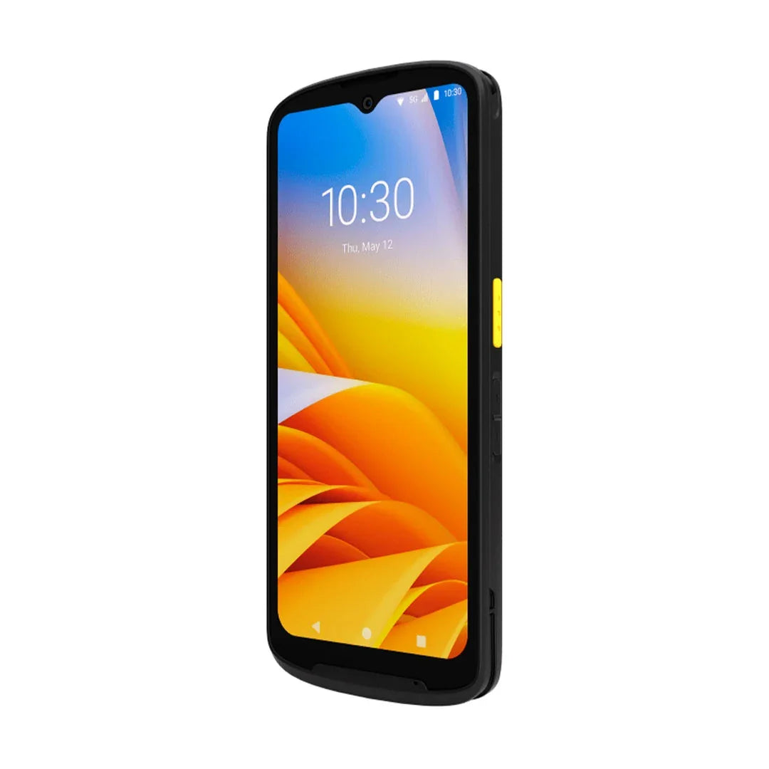 ZEBRA TC15 Computadora móvil 5G de 6.5" 4GB 64GB Android 11 con Bluetooth