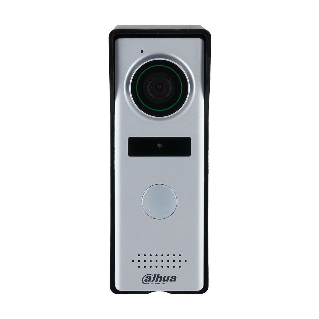 DAHUA KTA04 Kit Video Portero Analógico 4.3" Cámara HD 1MP