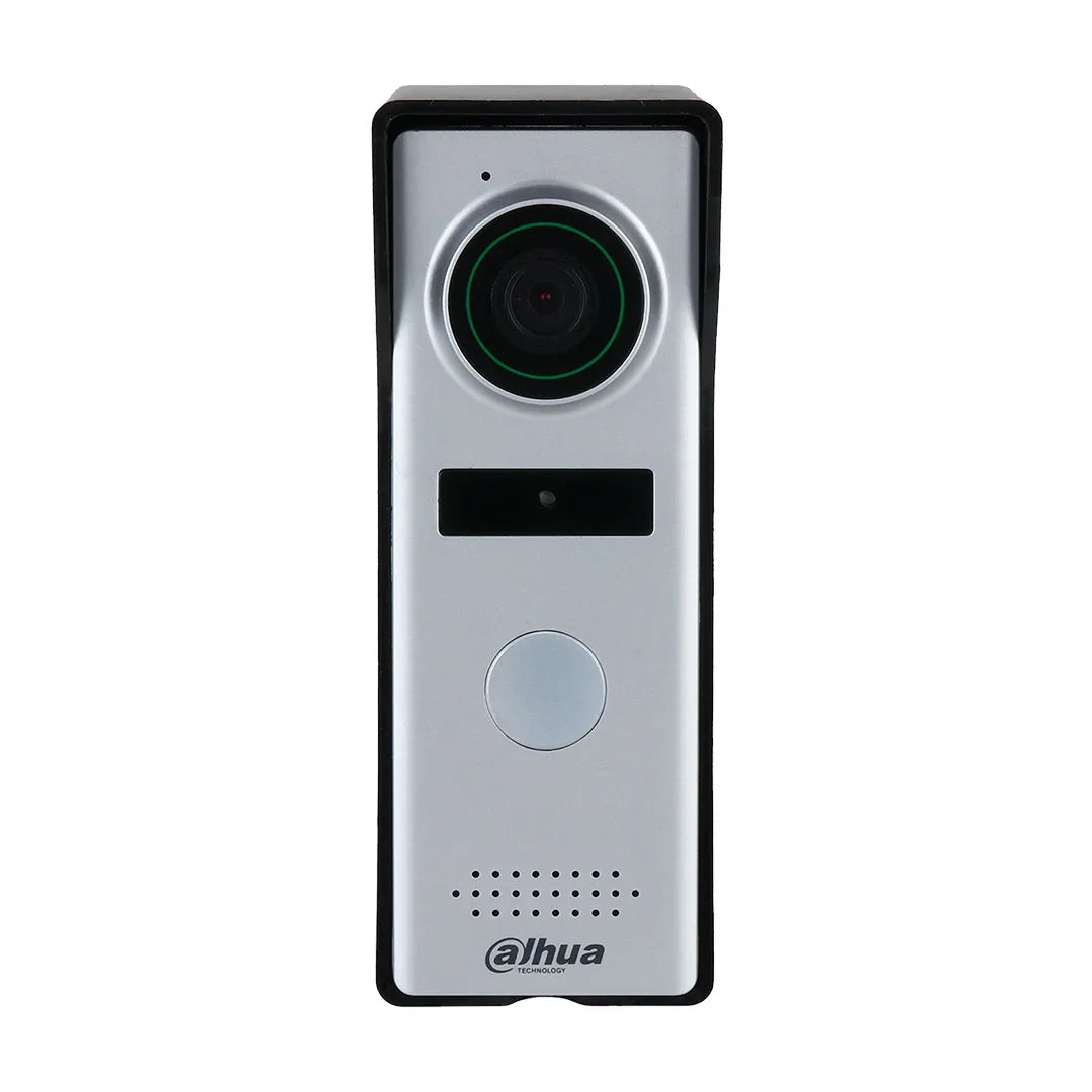 DAHUA KTA04 Kit Video Portero Analógico 4.3" Cámara HD 1MP