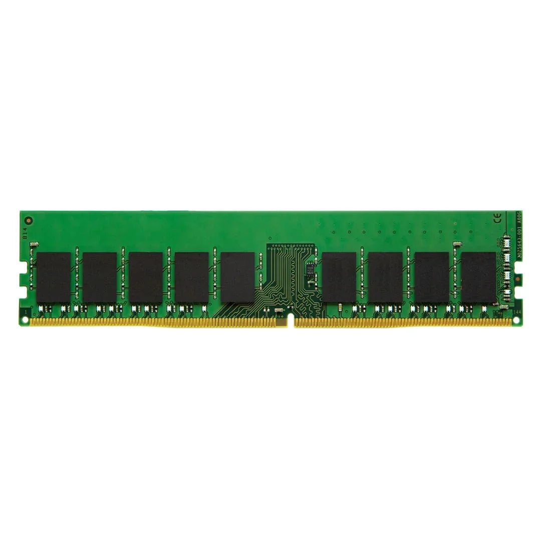 KINGSTON KTD-PE432E/8G Memoria RAM 8GB DDR4-3200 MHz PC4-25600 CL22 1.2V, 288-Pin ECC
