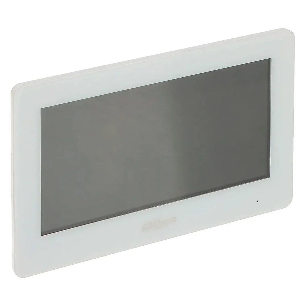 DAHUA KTX01(S) Kit Videoportero Híbrido 2MP Monitor WIFI LCD 7"