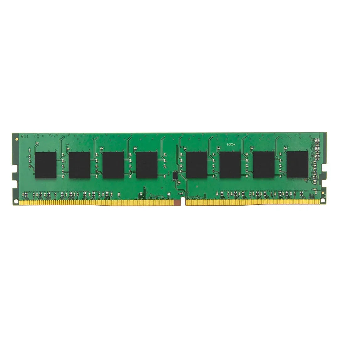 KINGSTON KVR32N22S6/8 Memoria Ram 8GB DDR4 3200Mhz PC4-25600 CL22 1.2V 288-Pin Non-ECC