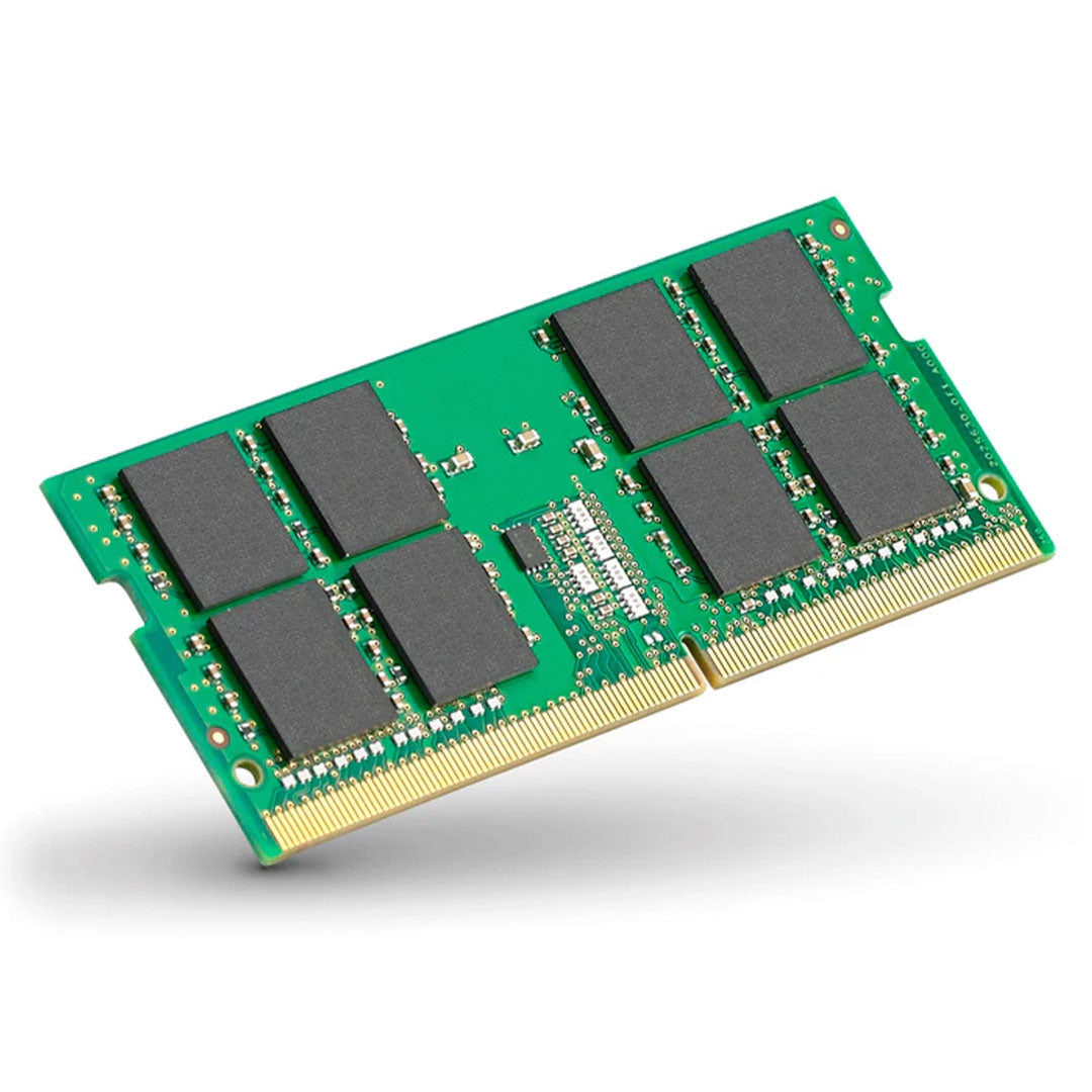 KINGSTON KVR32S22S8/16 Memoria RAM SODIMM 16GB DDR4 3200MHz