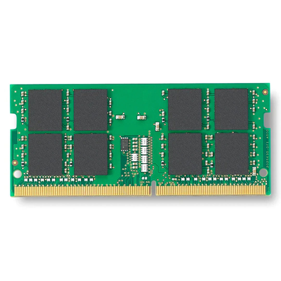 KINGSTON KVR32S22S8/16 Memoria RAM SODIMM 16GB DDR4 3200MHz