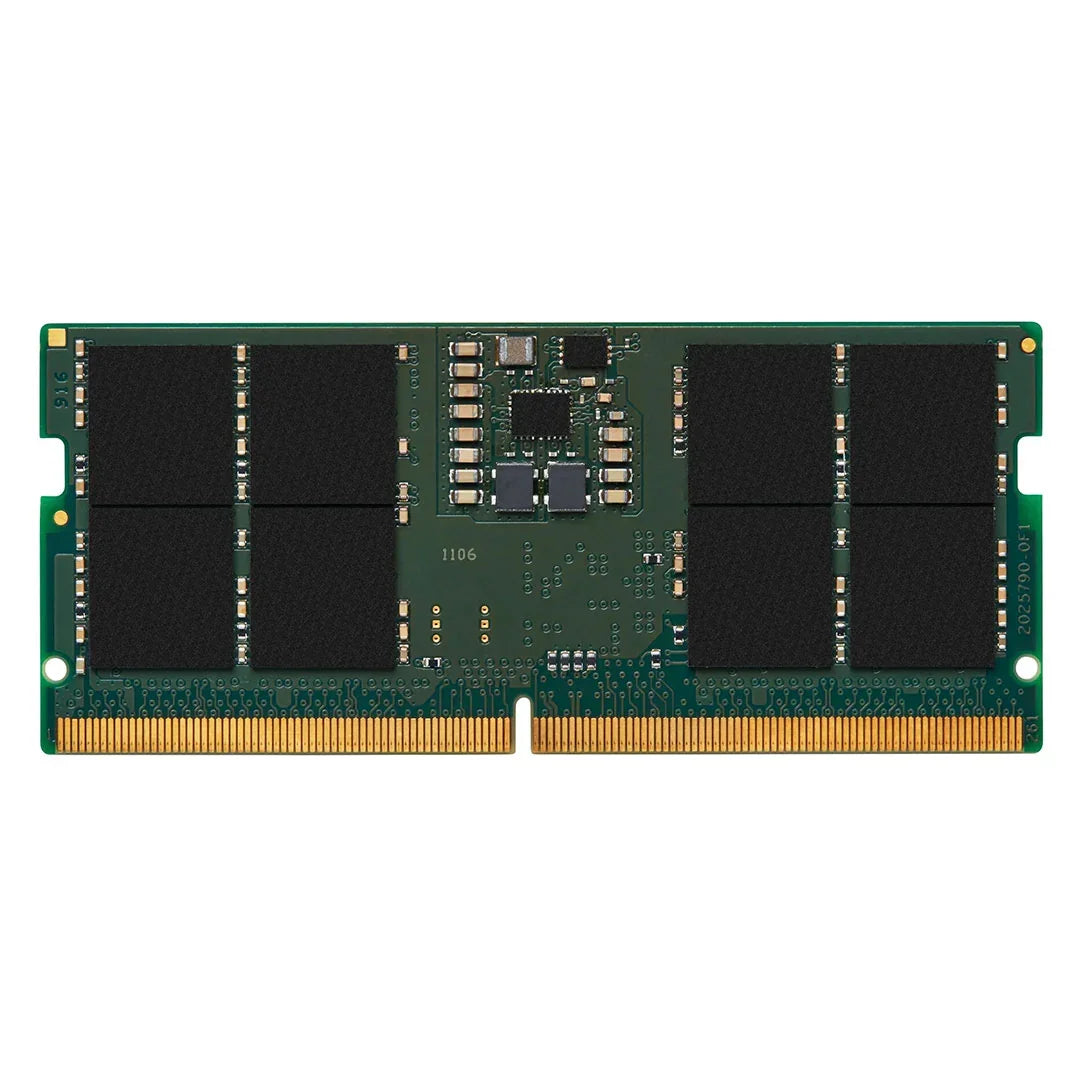 KINGSTON KVR52S42BS8/16 Memoria RAM 16GB DDR5 SODIMM CL42